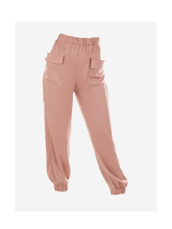 Mila dual pocket pant