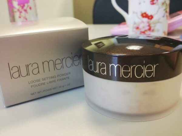 Loose Setting Powder - Translucent - Laura Mercier - 29g/1oz - Image 4