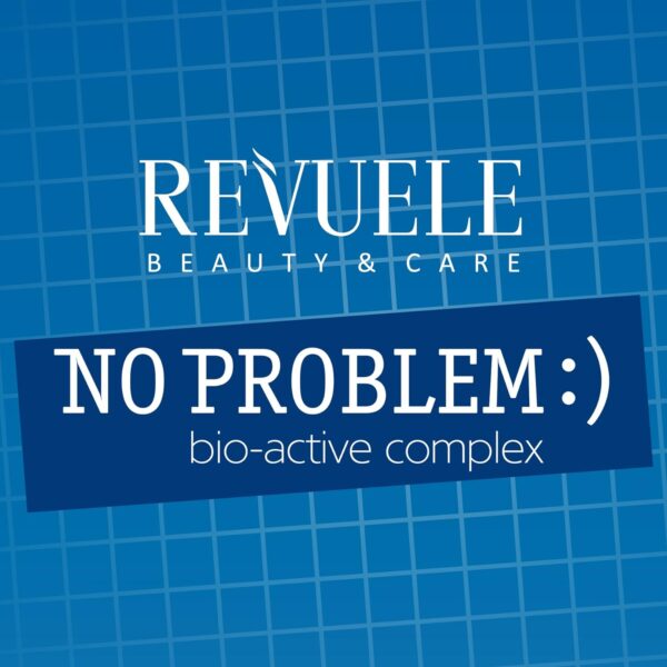 Revuele No Problem Washing Gel Tea Tree Oil 200ml - Image 3